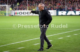 SC Freiburg - VfB Stuttgart