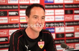 VfB Stuttgart PK