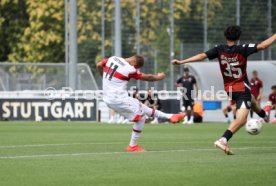 15.08.26 U19 VfB Stuttgart - U19 FC Ingolstadt 04