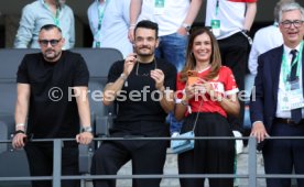 23.05.26 DFB-Pokal Finale 2026 FC Bayern M&uuml;nchen - VfB Stuttgart