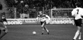 18.12.94 Deutschland - Albanien