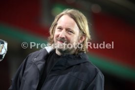 03.02.21 VfB Stuttgart - Borussia M&ouml;nchengladbach