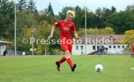 U17 Stuttgarter Kickers- U17 VfB Stuttgart
