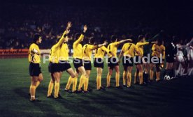 07.11.79 VfB Stuttgart - Dynamo Dresden