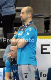 11.02.21 TVB Stuttgart - Eulen Ludwigshafen