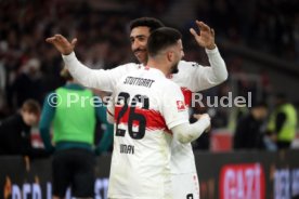 09.11.25 VfB Stuttgart - FC Augsburg