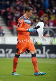 VfB Stuttgart - Borussia Dortmund