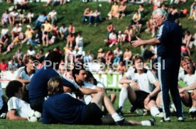 10.05.82 DFB Trainingslager Schluchsee