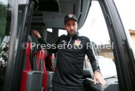 19.07.23 VfB Stuttgart Trainingslager Neukirchen
