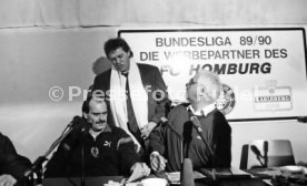 FC Homburg - VfB Stuttgart