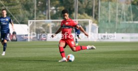 28.01.22 VfB Stuttgart - FK Rostow