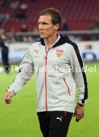 VfB Stuttgart - SpVgg Greuther F&uuml;rth