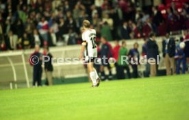 15.06.98 Deutschland - USA