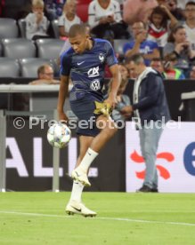 DFB Deutschland - Frankreich