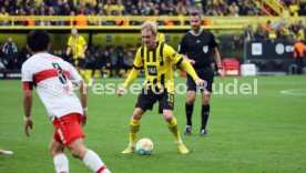 22.10.22 Borussia Dortmund - VfB Stuttgart