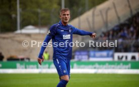 Karlsruher SC - SG Sonnenhof Gro&szlig;aspach