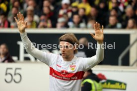 15.04.23 VfB Stuttgart - Borussia Dortmund