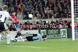 15.06.98 Deutschland - USA