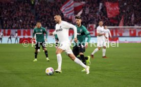 03.02.24 SC Freiburg - VfB Stuttgart