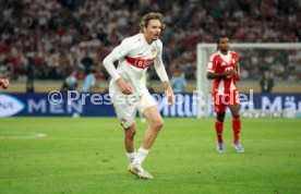 16.08.25 Franz-Beckenbauer-Supercup VfB Stuttgart - FC Bayern München