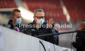 07.11.20 VfB Stuttgart - Eintracht Frankfurt