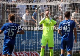 09.09.23 Stuttgarter Kickers - VfR Aalen