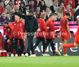 19.10.24 FC Bayern M&uuml;nchen - VfB Stuttgart