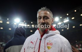 1. FSV Mainz 05 - VfB Stuttgart
