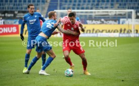 21.03.21 TSG 1899 Hoffenheim - 1. FSV Mainz 05