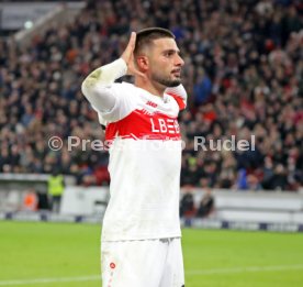 26.10.25 VfB Stuttgart - 1. FSV Mainz 05