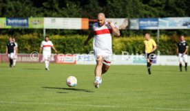 21.06.25 SC Geislingen - VfB Stuttgart Traditionself