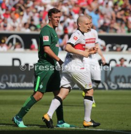 VfB Stuttgart - SV Werder Bremen