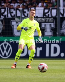 31.07.22 SV Oberachern - Borussia M&ouml;nchengladbach