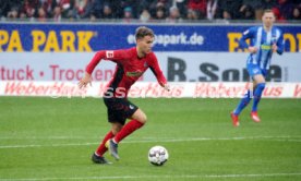 SC Freiburg - Hertha BSC Berlin