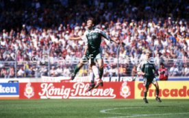 31.05.97 VfB Stuttgart - Arminia Bielefeld