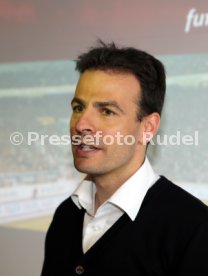 VfB Stuttgart Nachwuchsleistungszentrum
