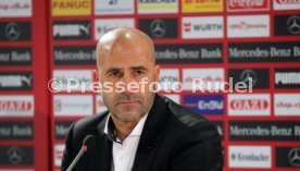 VfB Stuttgart - Borussia Dortmund