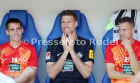 16.09.23 Karlsruher SC - 1. FC Kaiserslautern