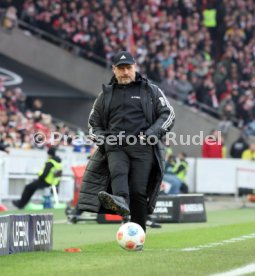 18.01.26 VfB Stuttgart - 1. FC Union Berlin