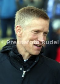 Karlsruher SC - VfB Stuttgart