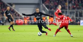FC Bayern M&uuml;nchen - Paris St. Germain