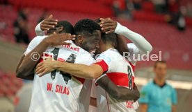 23.10.20 VfB Stuttgart - 1. FC K&ouml;ln