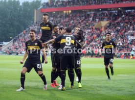 Relegation 2019 1. FC Union Berlin - VfB Stuttgart