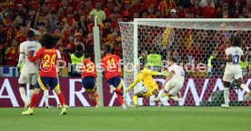 05.06.25 Spanien - Frankreich