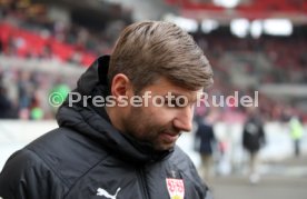 VfB Stuttgart - Bayer 04 Leverkusen