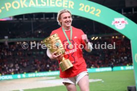 21.05.22 DFB-Pokal Finale SC Freiburg - RB Leipzig