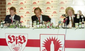 18.05.96 VfB Stuttgart - Karlsruher SC