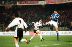 31.03.99 Deutschland - Finnland