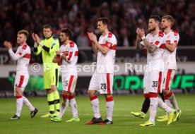 VfB Stuttgart - VfL Bochum