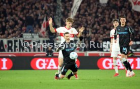 16.03.25 VfB Stuttgart - Bayer 04 Leverkusen